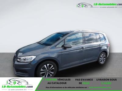 Volkswagen Touran Touran 150  7pl