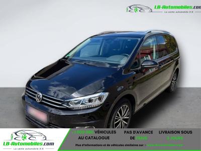 Volkswagen Touran 150  BVA 5pl
