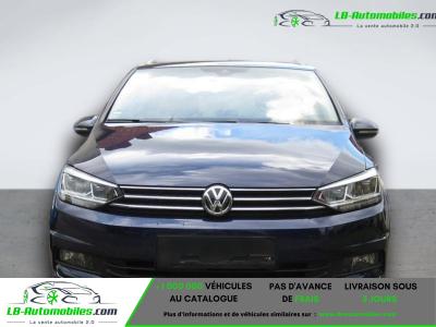 Volkswagen Touran 150  BVA 5pl