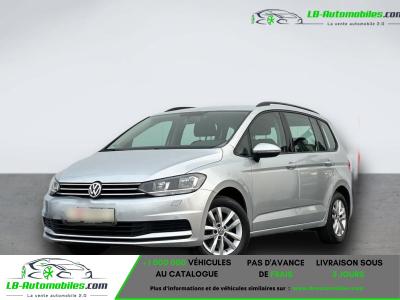 Volkswagen Touran 150  BVA 5pl