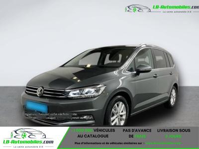 Volkswagen Touran 150  BVA 5pl