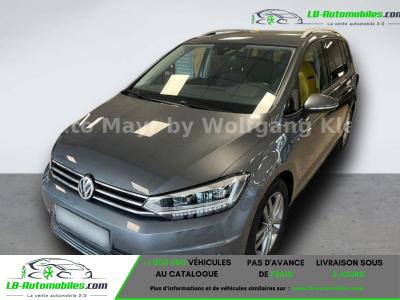 Volkswagen Touran 1.5 TSI EVO 150 BVA 7pl