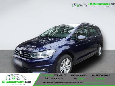 Volkswagen Touran 1.5 TSI EVO 150 BVA 7pl