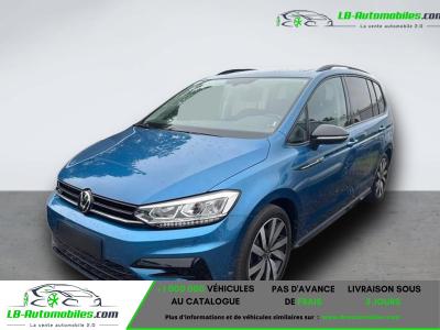 Volkswagen Touran 2.0 TDI 150 BVA 7pl