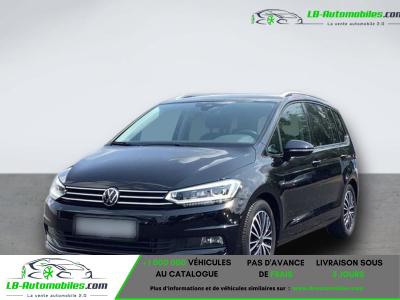 Volkswagen Touran 2.0 TDI 150 BVA 7pl