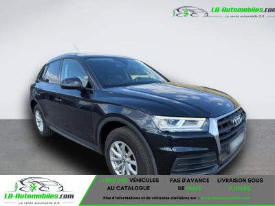 Audi Q5 TDI 163 BVA Quattro