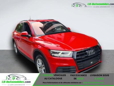 Audi Q5 TDI 190 Quattro