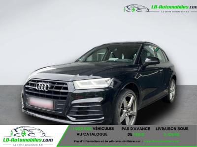 Audi Q5 TDI 190 Quattro