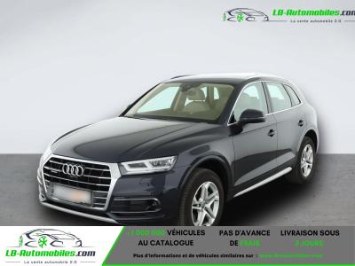 Audi Q5 TFSI 245 BVA Quattro