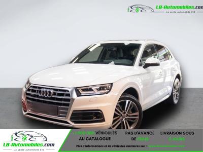 Audi Q5 TFSI 245 BVA Quattro