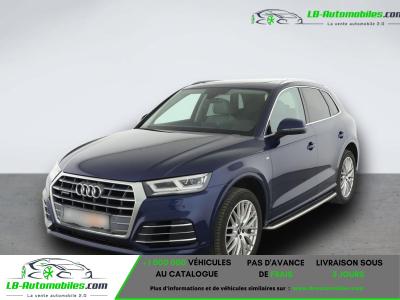 Audi Q5 TDI 286 BVA Quattro