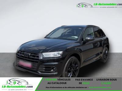 Audi Q5 TDI 286 BVA Quattro