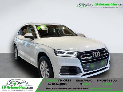 Audi Q5 55 TFSIe 367 BVA Quattro