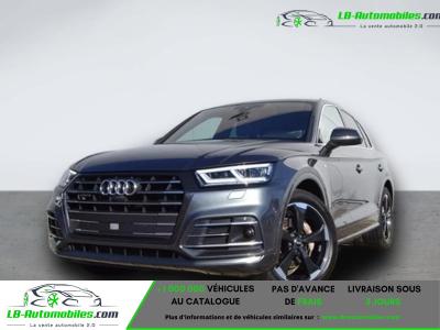 Audi Q5 55 TFSIe 367 BVA Quattro