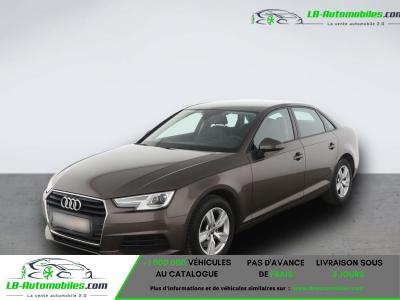 Audi A4 TFSI 150