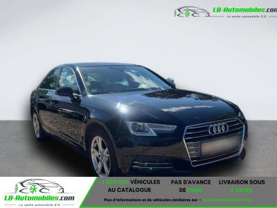 Audi A4 TFSI 150
