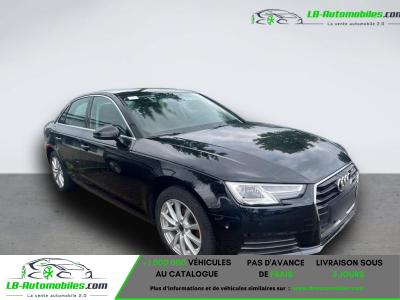 Audi A4 TFSI 150 BVA