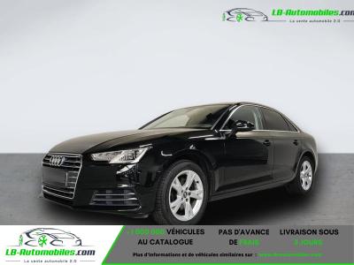 Audi A4 TFSI 150 BVA