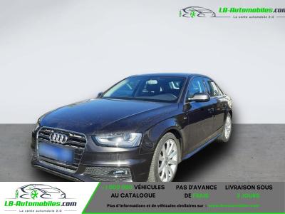 Audi A4 TDI 150