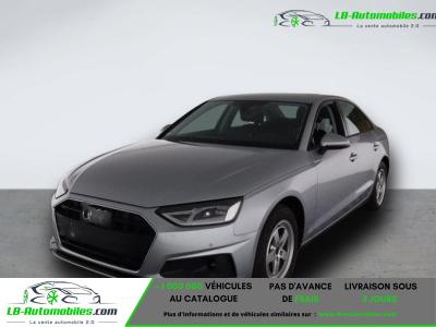 Audi A4 30 TDI 136 BVA