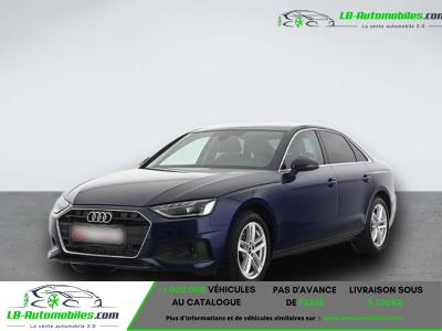 Audi A4 35 TFSI 150