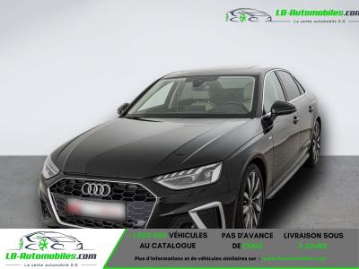 Audi A4 35 TFSI 150