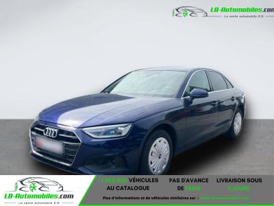Audi A4 35 TFSI 150 BVA