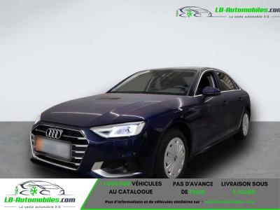 Audi A4 35 TFSI 150 BVA
