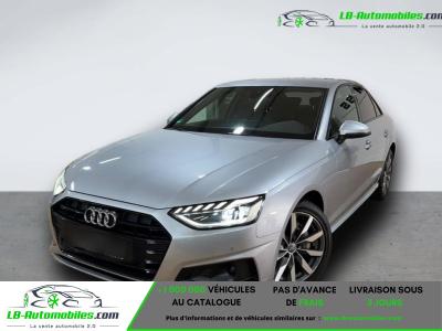 Audi A4 40 TDI 190 BVA