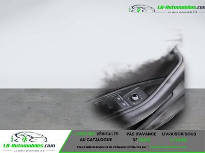Audi A4 40 TDI 204 BVA
