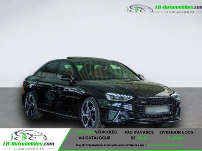 Audi A4 45 TFSI 265 BVA Quattro
