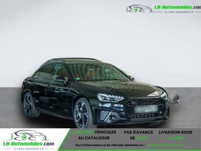 Audi A4 45 TFSI 265 BVA Quattro