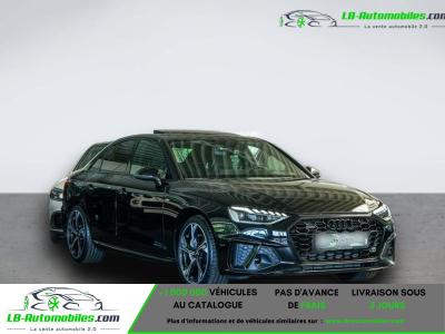 Audi A4 45 TFSI 265 BVA Quattro