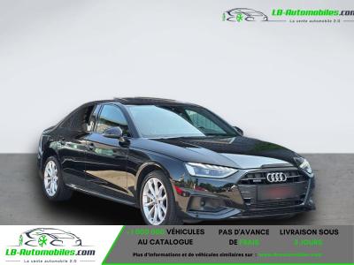 Audi A4 50 TDI 286 BVA Quattro