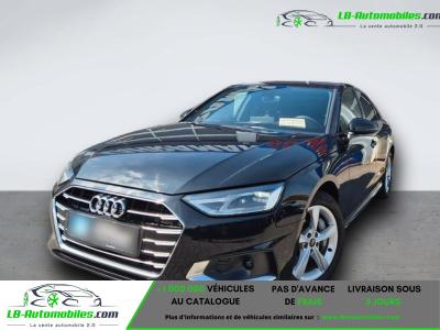 Audi A4 50 TDI 286 BVA Quattro
