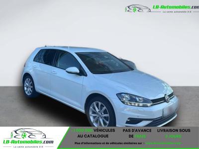 Volkswagen Golf 1.0 TSI 110 BVM