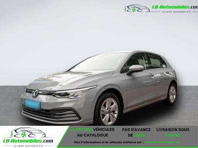 Volkswagen Golf 1.0 eTSI OPF 110 BVA