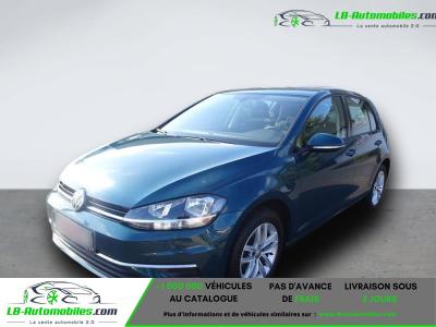 Volkswagen Golf 1.0 TSI 110 BVA
