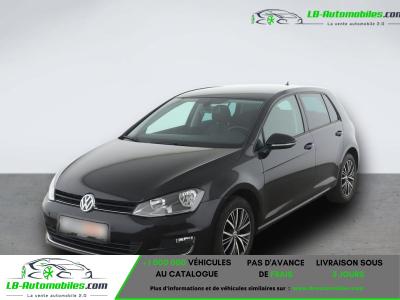 Volkswagen Golf 1.0 TSI 110 BVA