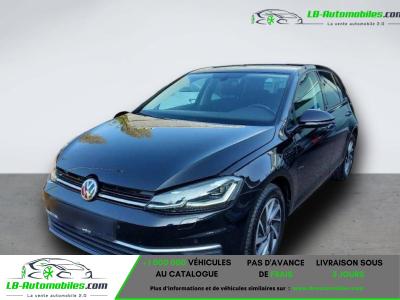 Volkswagen Golf 1.0 TSI 110 BVA