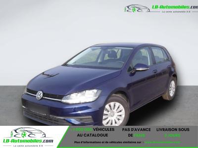 Volkswagen Golf 1.0 TSI 115 BVM