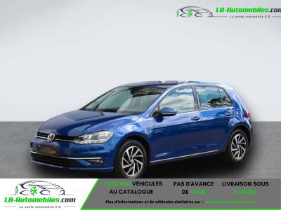 Volkswagen Golf 1.0 TSI 115 BVA