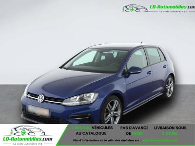 Volkswagen Golf 1.0 TSI 115 BVA
