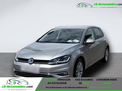 Volkswagen Golf 1.0 TSI 115 BVA