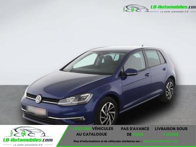 Volkswagen Golf 1.0 TSI 115 BVA