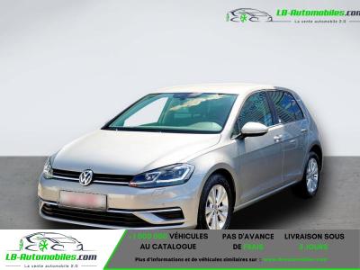 Volkswagen Golf 1.4 TSI 125 BVM