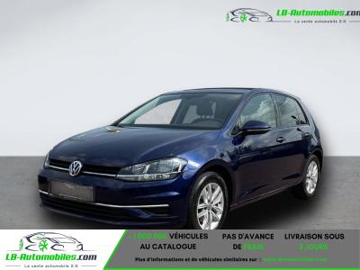 Volkswagen Golf 1.4 TSI 125 BVA
