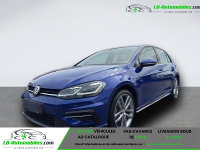 Volkswagen Golf 1.4 TSI 125 BVA