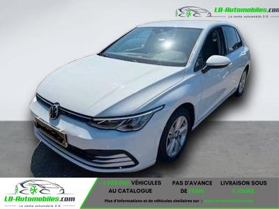 Volkswagen Golf 1.5 TSI 130 BVM