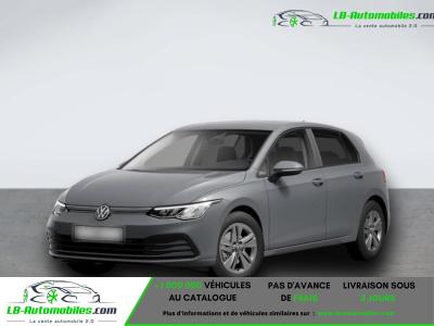 Volkswagen Golf 1.5 TSI 130 BVM